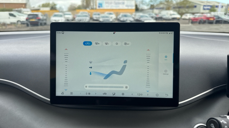 BYD Dolphin Surf 65kW Boost 43kWh 5dr Auto Electric Hatchback